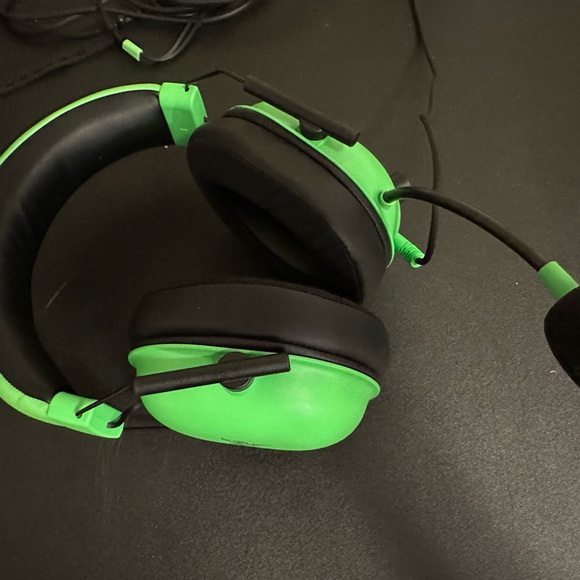 razor headset - Picture 3 of 3